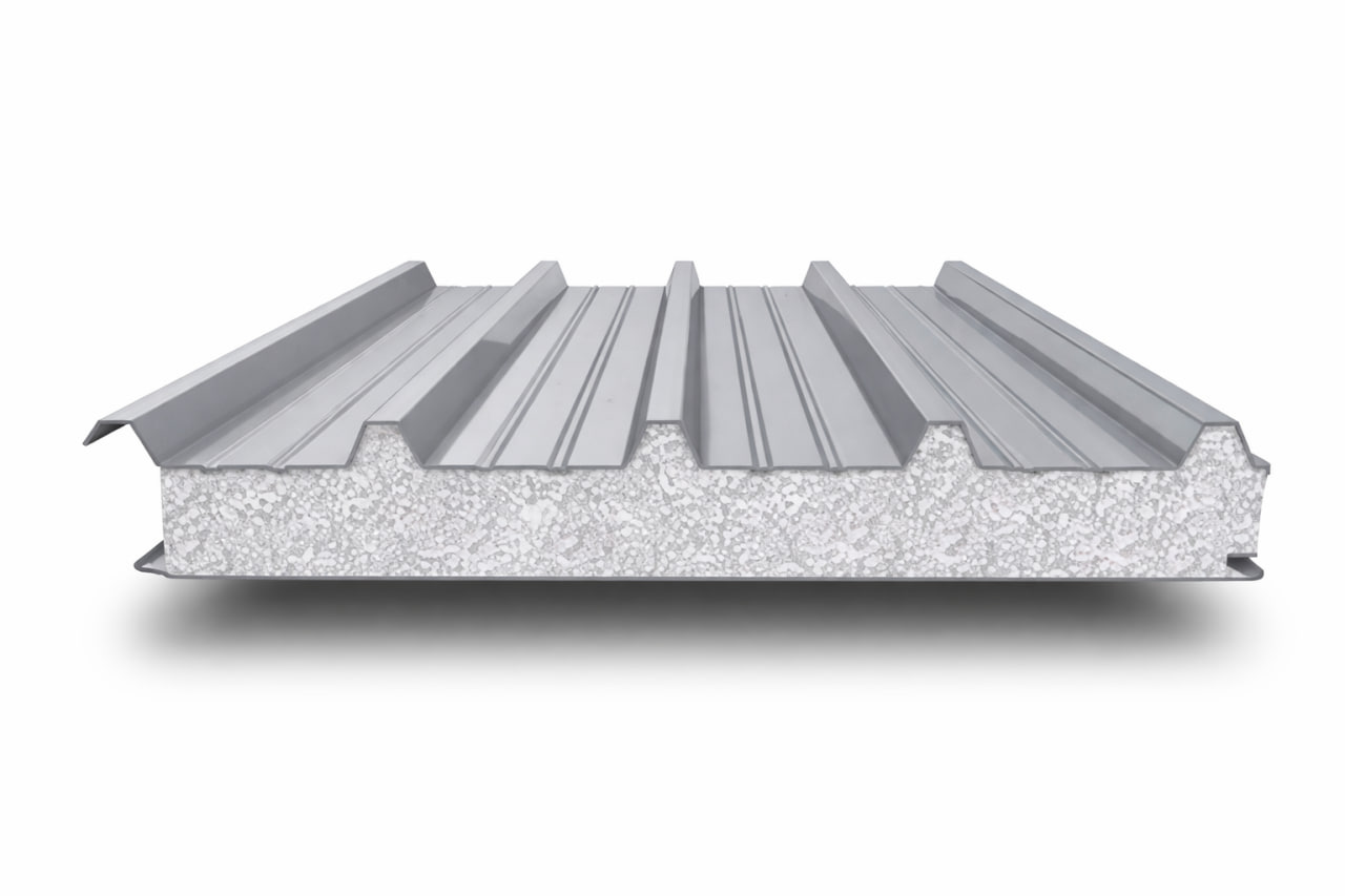 Сэндвич-панели из нержавеющей стали